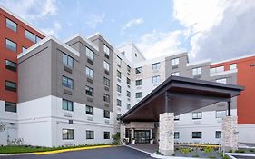 Holiday Inn Express Roseville-St. Paul By Ihg